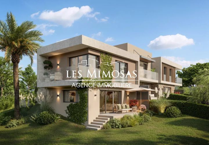Lejlighed i Saint-Raphaël, Var, Saint-Raphaël - € 760.000 | Ref: 7261.V3P - foto 1