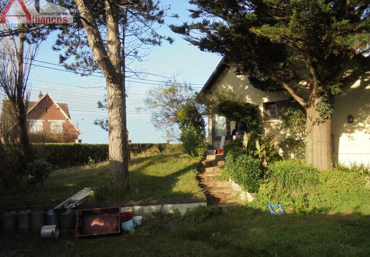Villa a Le Crotoy, Somme, Le Crotoy - € 539.000 | Ref: JD563 - foto 1