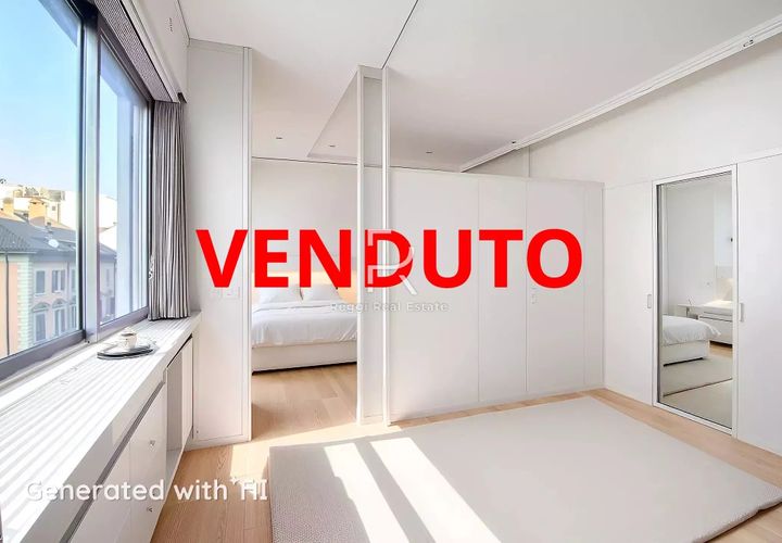 Leilighet i Milan, Milan, Milan - € 560 000 | Ref: MReggi-1089 - foto 1