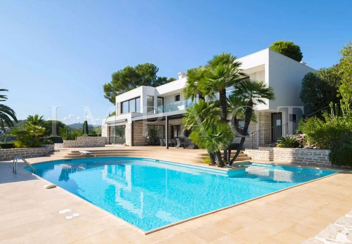 Villa i Antibes, Alpes-Maritimes, Antibes - € 5.500.000 | Ref: 1894 CD - foto 1