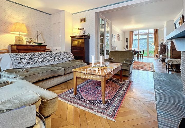 Villa a Saint-Omer, Pas-de-Calais, Saint-Omer - € 595.000 | Ref: 2863-HELMAN - foto 1
