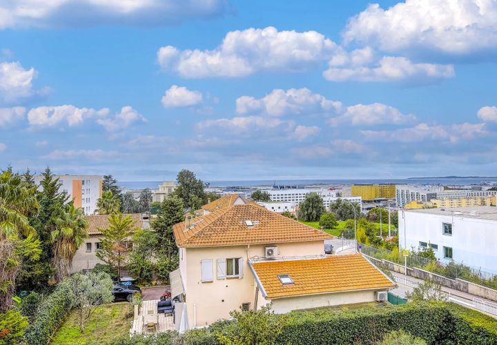 Lejlighed i Nice, Alpes-Maritimes, Nice - € 355.000 | Ref: 86736714 - foto 1