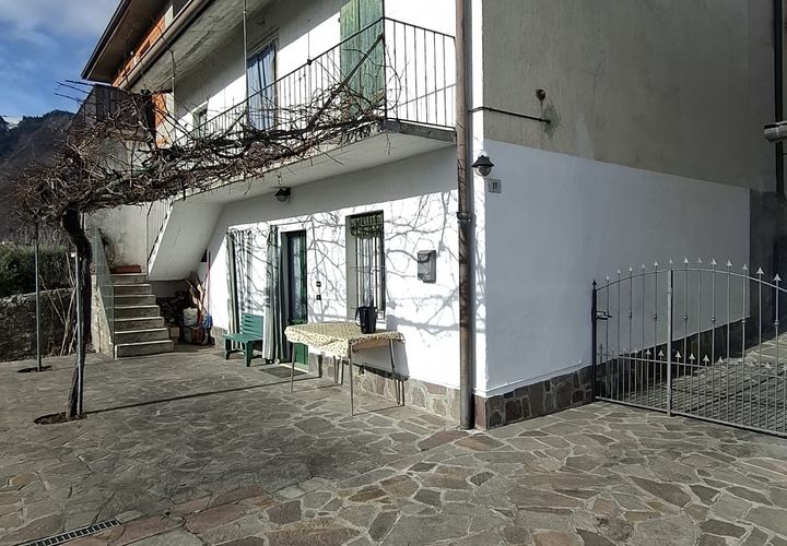 Villa a Bergamo, Bergamo, Bergamo - € 140.000 | Ref: 18434-enchantin - foto 1