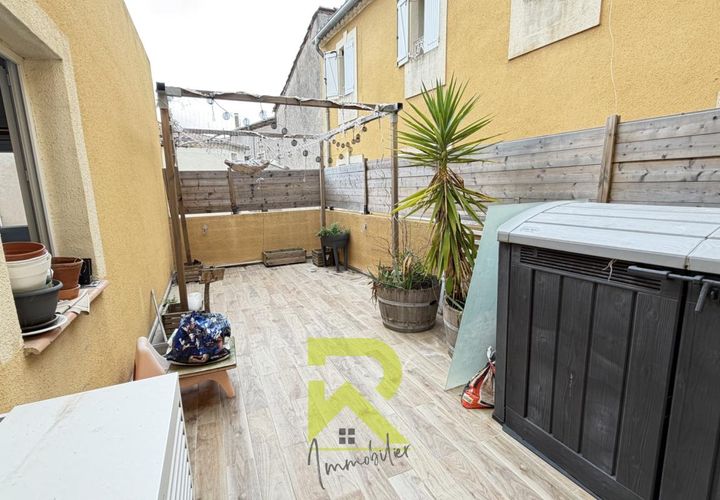 Lejlighed i Florensac, Herault, Florensac - € 199.000 | Ref: 5_MLVAP610007476 - foto 1
