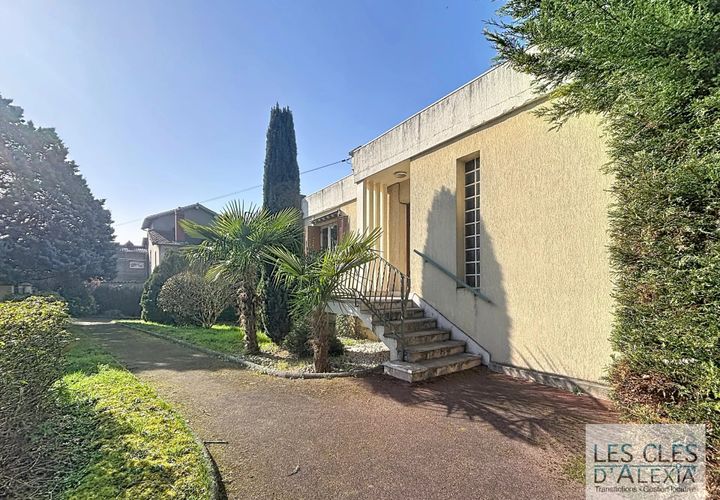 Villa a Limonest, Rhone, Limonest - € 520.000 | Ref: 86736443 - foto 1