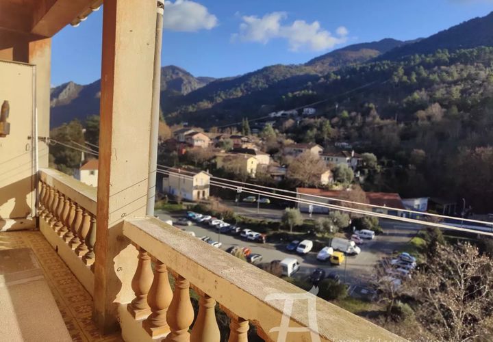 Leilighet i Sospel, Alpes-Maritimes, Sospel - € 112 000 | Ref: 86180273 - foto 1