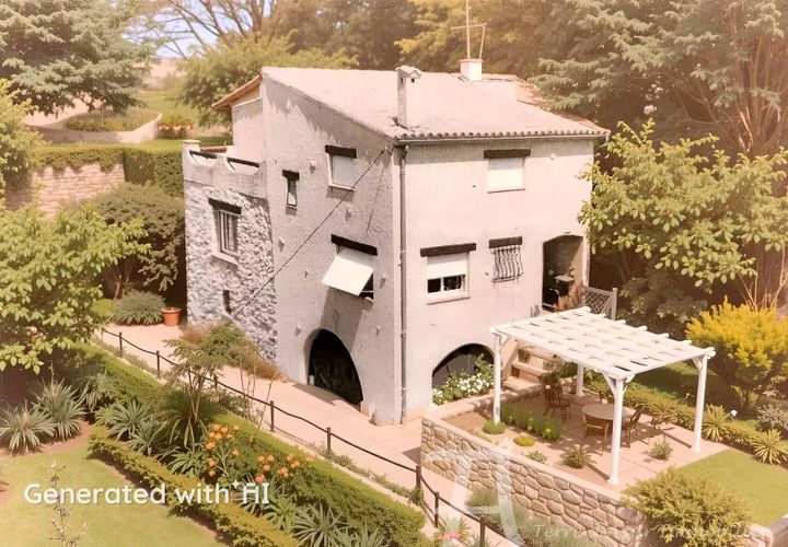 Villa a Breil-sur-Roya, Alpes-Maritimes, Breil-sur-Roya - € 399.000 | Ref: 86741338 - foto 1