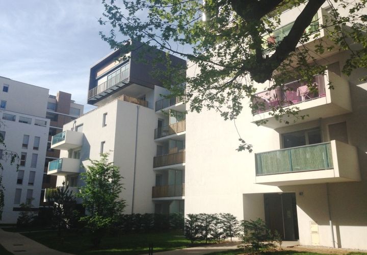 Garatge a Lyon, Rhone, Lyon - € 107/mes | Ref: 10860 - foto 1