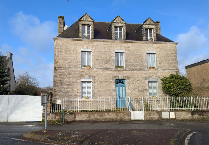 Villa a Malestroit, Morbihan, Malestroit - € 496.375 | Ref: 11909m - foto 1