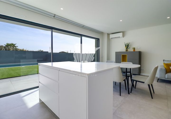 Rækkehus i Faro, Faro, Faro - € 820.000 | Ref: 4806 - foto 1