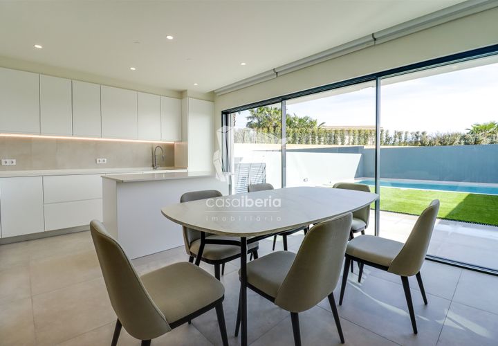 Rækkehus i Faro, Faro, Faro - € 850.000 | Ref: 4807 - foto 1