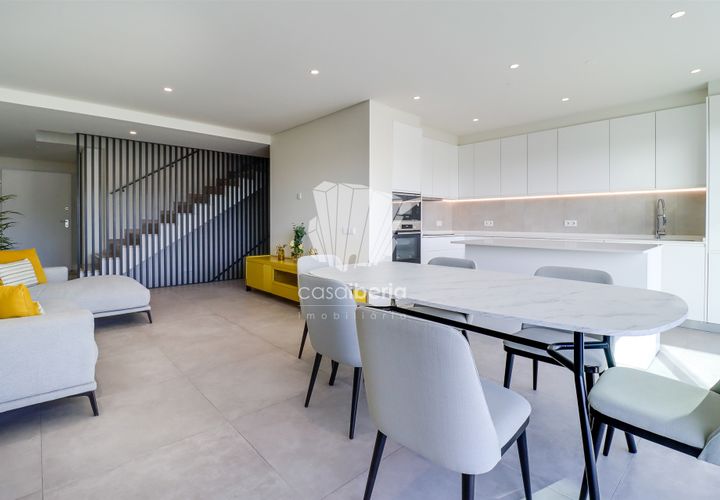 Rækkehus i Faro, Faro, Faro - € 1.050.000 | Ref: 4809 - foto 1