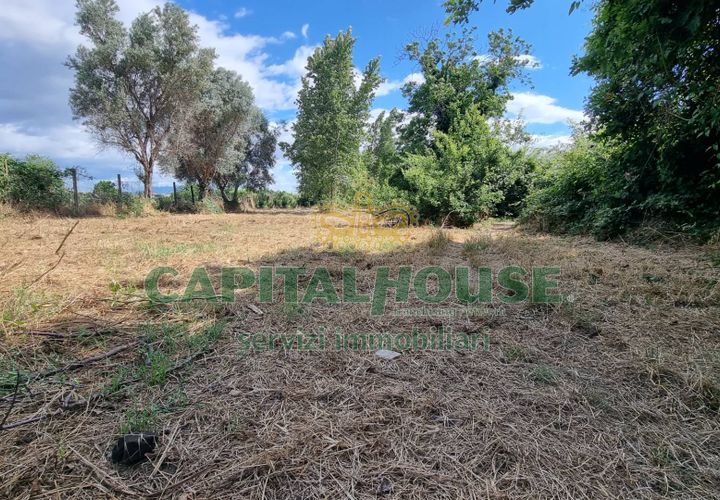 Terra a Recale, Caserta, Recale - € 20.000 | Ref: 20RE04 - foto 1