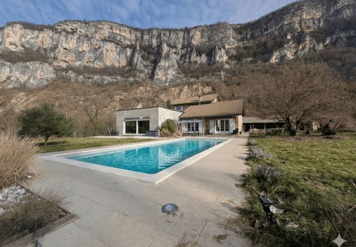 Villa i Rochefort, Savoie, Rochefort - € 499.000 | Ref: 213012541 - foto 1