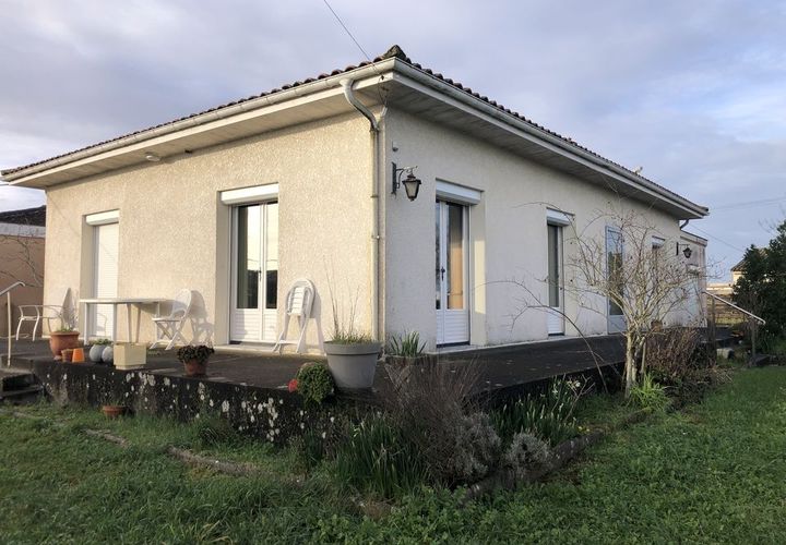 Villa i Pauillac, Gironde, Pauillac - € 248.000 | Ref: 11979DH1301 - foto 1