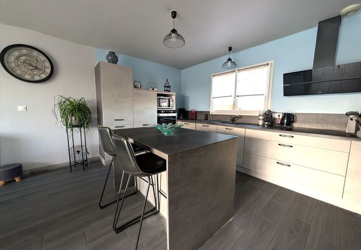 Villa i Fecamp, Seine-Maritime, Fecamp - € 249.000 | Ref: 1234MX2833 - foto 1
