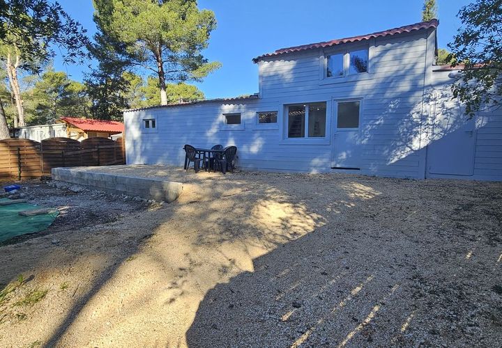 Villa a Le Castellet, Var, Le Castellet - € 68.000 | Ref: 11935CC204 - foto 1