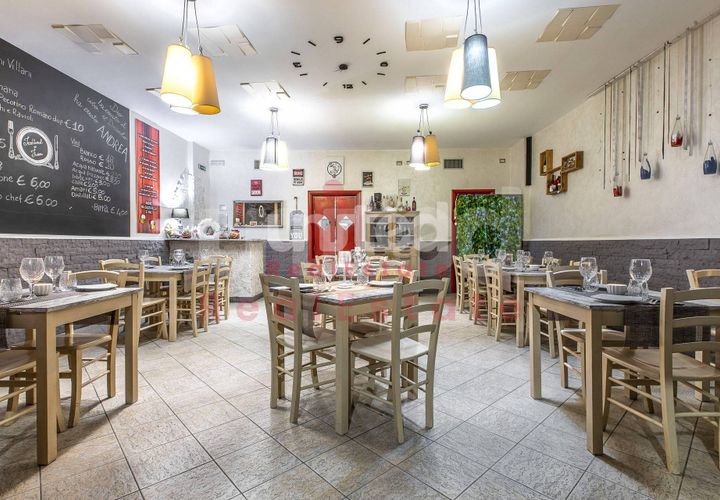 Erhvervsejendom i Rome, Rome, Rome - € 55.000 | Ref: 140 - foto 1