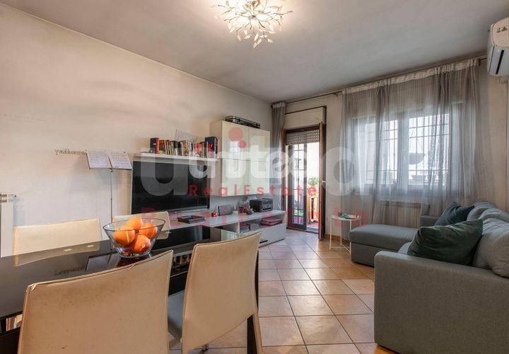 Lejlighed i Rome, Rome, Rome - € 155.000 | Ref: 141 - foto 1