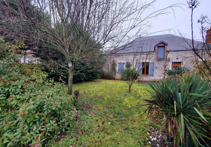 Villa i Vierzon, Cher, Vierzon - € 87.500 | Ref: 1118PI113 - foto 1