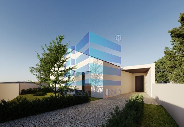 Villa i Oliveira do Bairro, Aveiro, Oliveira do Bairro - € 347.498 | Ref: MD-00689 - foto 1