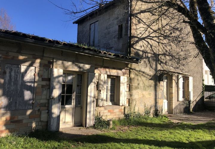 Villa a Pauillac, Gironde, Pauillac - € 165.000 | Ref: 11988DH1301 - foto 1