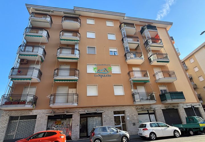 Leilighet i Andora, Savona, Andora - € 320 000 | Ref: 024 - foto 1