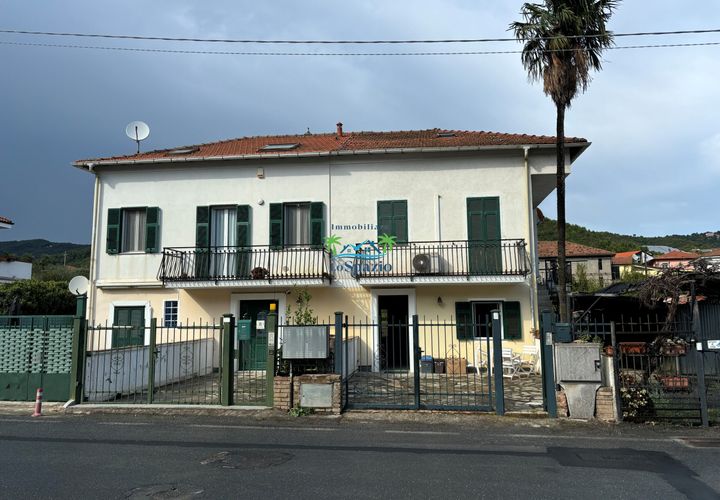 Leilighet i Andora, Savona, Andora - € 149 000 | Ref: 026 - foto 1