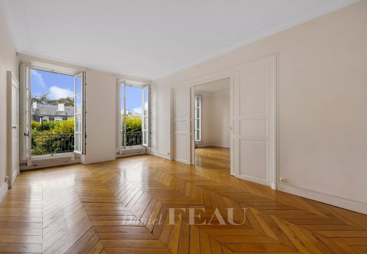 Lejlighed i Versailles, Yvelines, Versailles - € 728.000 | Ref: 85987186 - foto 1