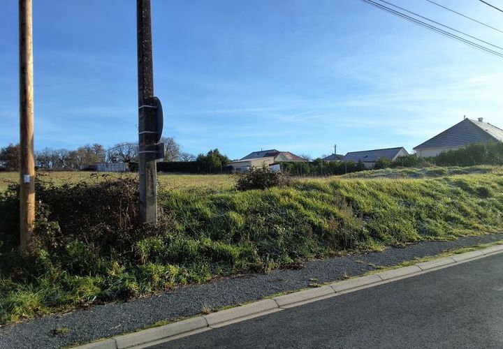 Terra a Le Blanc, Indre, Le Blanc - € 20.000 | Ref: 3011442556 - foto 1