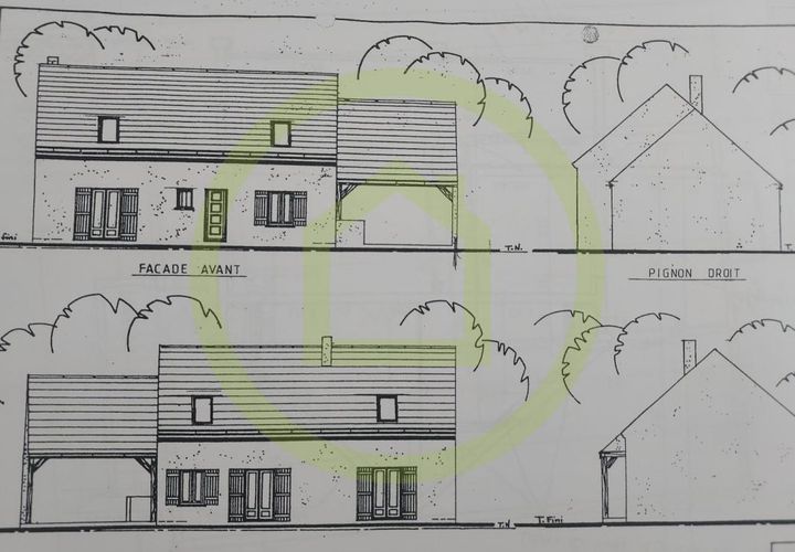 Villa a Labbeville, Val-d'Oise, Labbeville - € 449.000 | Ref: 3011442995 - foto 1