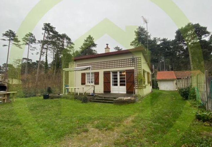 Villa a Quend, Somme, Quend - € 197.000 | Ref: 3011442893 - foto 1