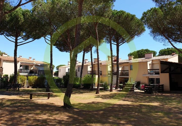 Leilighet i Le Cap D'Agde, Herault, Le Cap D'Agde - € 126 000 | Ref: 3011442984 - foto 1