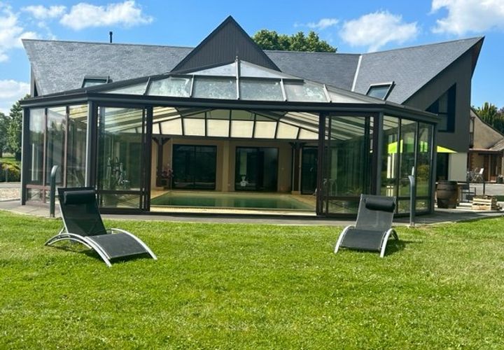 Villa a Soulitré, Sarthe, Soulitré - € 1.260.000 | Ref: 3011442960 - foto 1