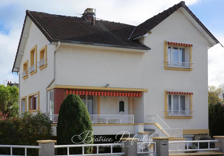 Villa a Margny-les-Compiegne, Oise, Margny-les-Compiegne - € 448.000 | Ref: 3011442978 - foto 1