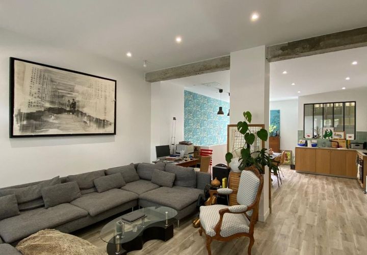 Erhvervsejendom i Saint-Cloud, Hauts-de-Seine, Saint-Cloud - € 610.000 | Ref: 3011442977 - foto 1