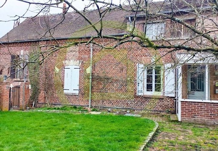 Villa a Beauvais, Oise, Beauvais - € 188.000 | Ref: 3011442958 - foto 1
