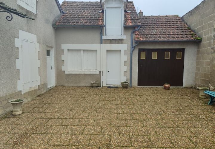 Villa i Liglet, Vienne, Liglet - € 68 500 | Ref: 3011442783 - foto 1