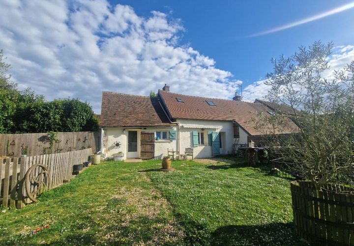Villa a Sorel-Moussel, Eure-et-Loir, Sorel-Moussel - € 224.900 | Ref: 3011442940 - foto 1