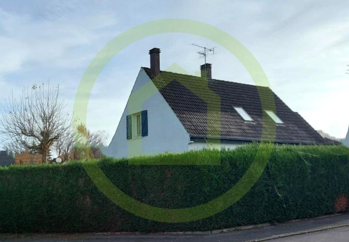 Villa a Rousies, Nord, Rousies - € 236.000 | Ref: 3011442951 - foto 1