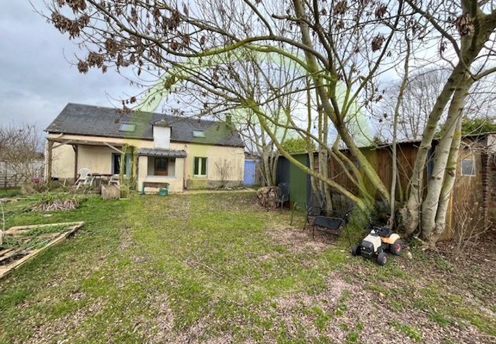 Villa i Saint-Clair-sur-Epte, Val-d'Oise, Saint-Clair-sur-Epte - € 147.000 | Ref: 3011442944 - foto 1