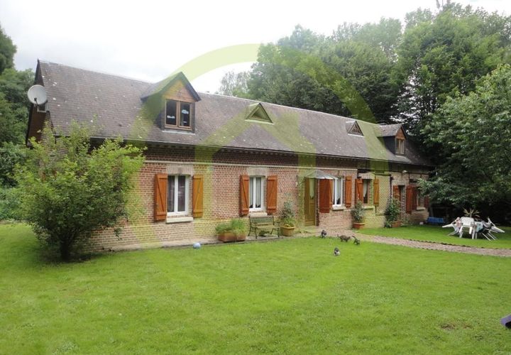 Villa a Lyons-la-Forêt, Eure, Lyons-la-Forêt - € 189.000 | Ref: 3011442947 - foto 1