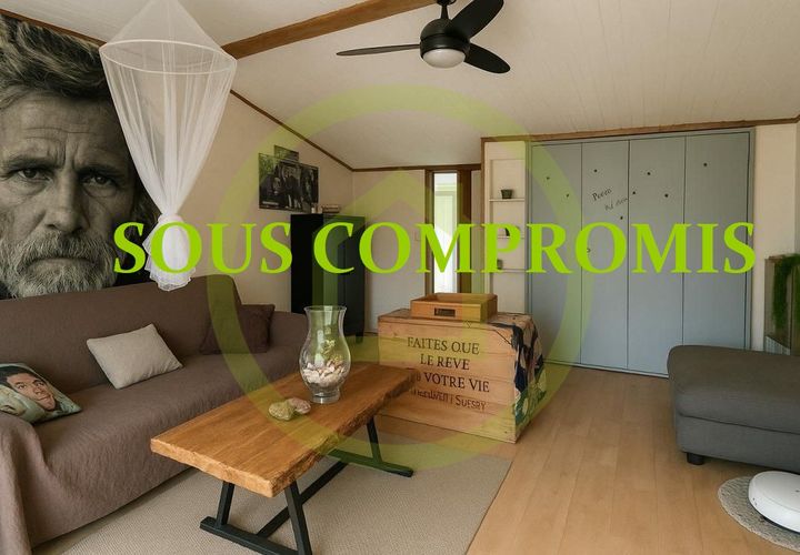 Landsbyhus i Gonfaron, Var, Gonfaron - € 224.000 | Ref: 3011442707 - foto 1