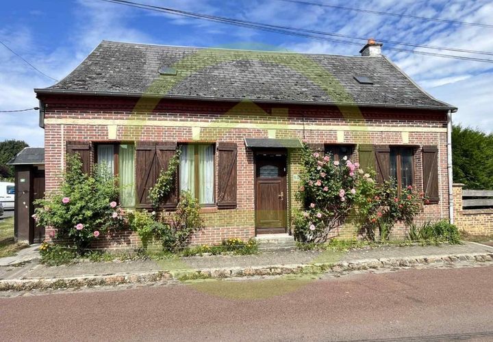 Landsbyhus i Noyon, Oise, Noyon - € 139.900 | Ref: 3011442048 - foto 1