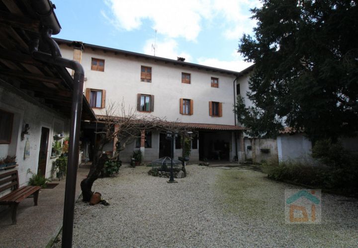 Villa a Palmanova, Udine, Palmanova - € 280.000 | Ref: 3CNT280LN4 - foto 1