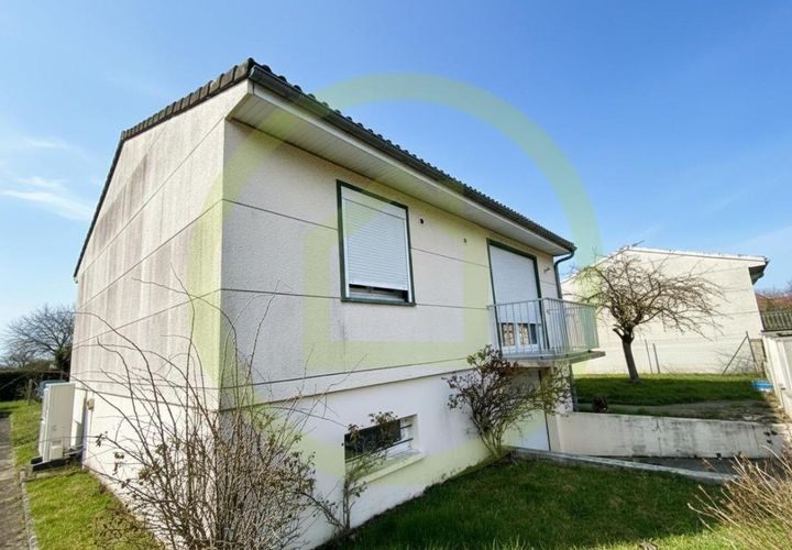 Bungalow i Lassigny, Oise, Lassigny - € 139.900 | Ref: 3011442921 - foto 1