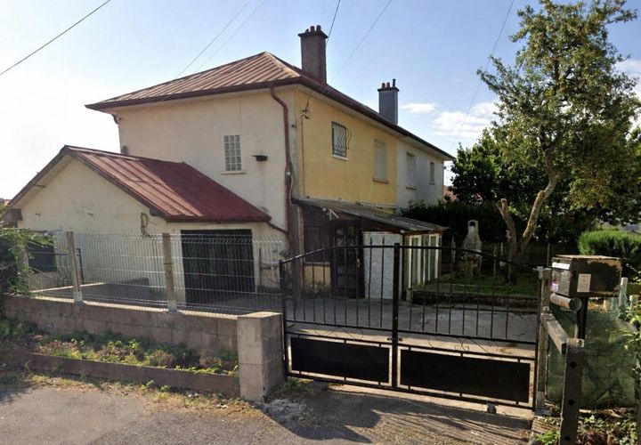 Villa a Longwy, Meurthe-et-Moselle, Longwy - € 158.000 | Ref: 3011442778 - foto 1