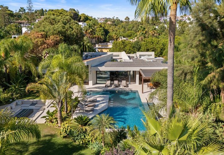 Villa i Marbella, Malaga, Marbella - € 5.875.000 | Ref: R5306929 - foto 1