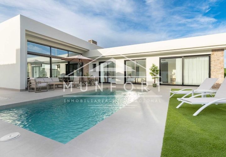 Villa i Calasparra, Murcia, Calasparra - € 359.000 | Ref: HL006-N-D - foto 1