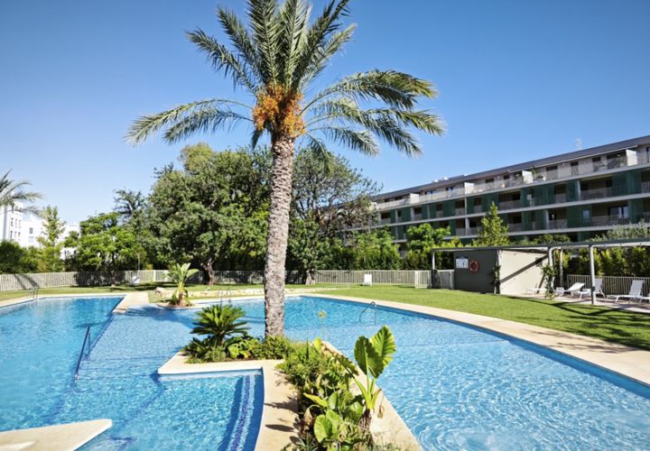 Leilighet i Denia, Alicante, Denia - € 419 000 | Ref: xc25959 - foto 1